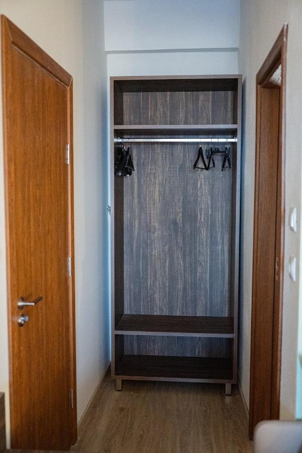 Este Luxury Apartments Kriopigi Exterior photo